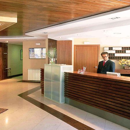Hotel Spa Acevi Val D'Aran Веля Екстериор снимка