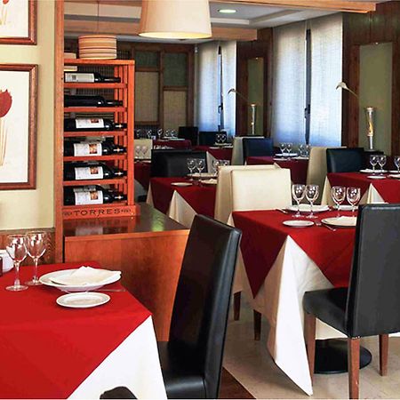 Hotel Spa Acevi Val D'Aran Веля Екстериор снимка