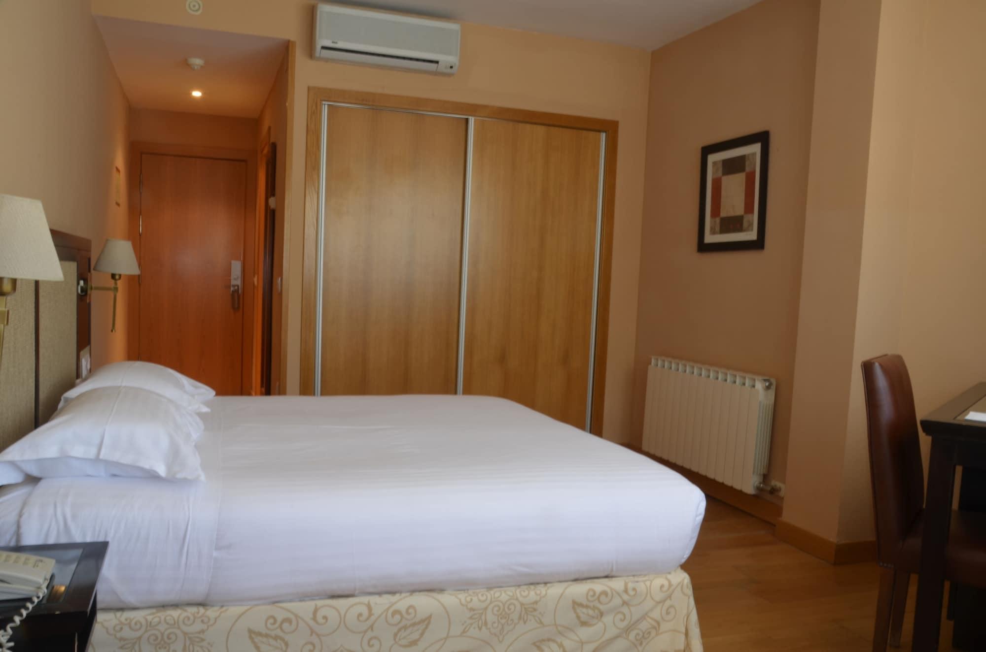 Hotel Spa Acevi Val D'Aran Веля Екстериор снимка