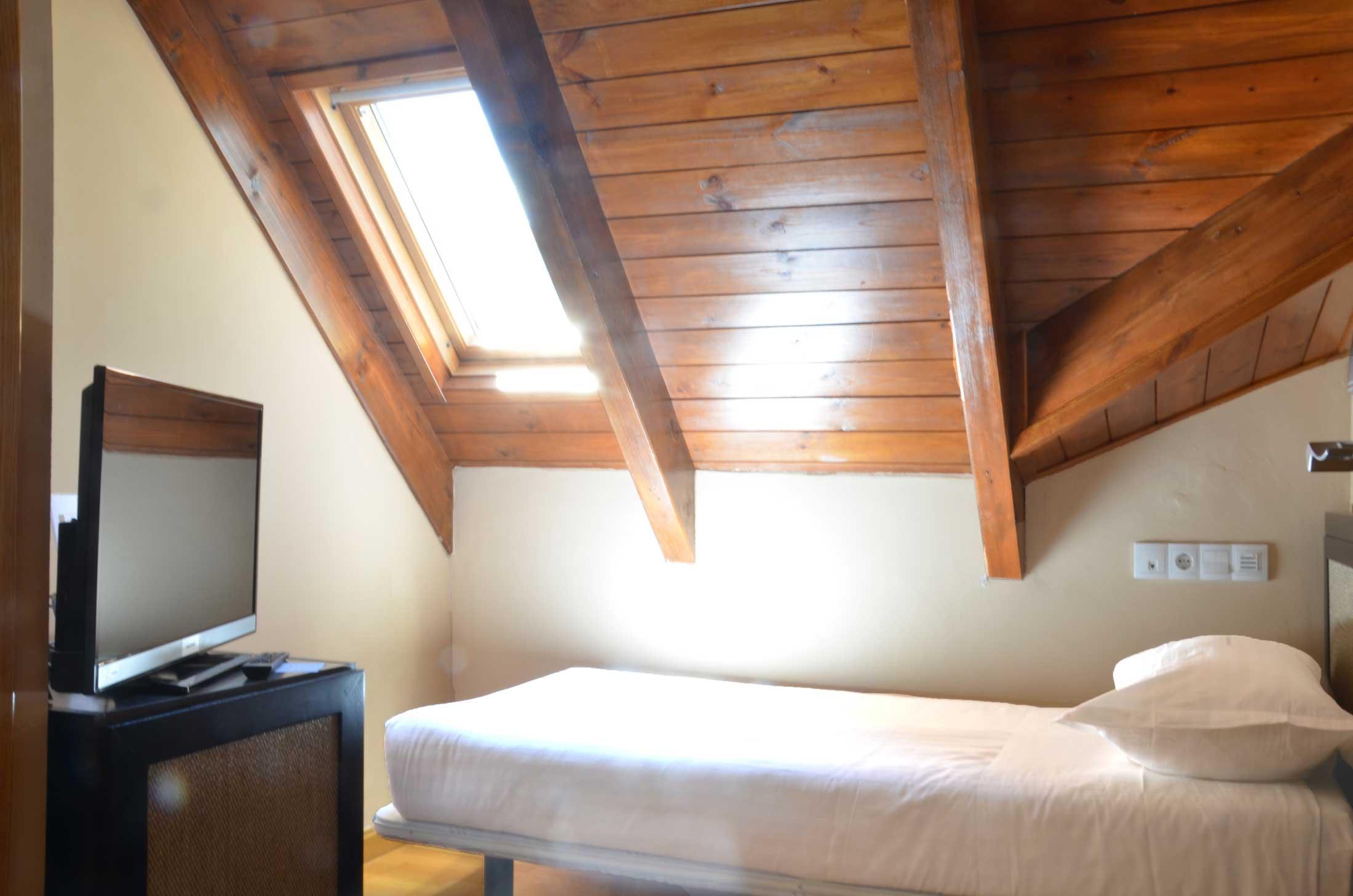 Hotel Spa Acevi Val D'Aran Веля Екстериор снимка
