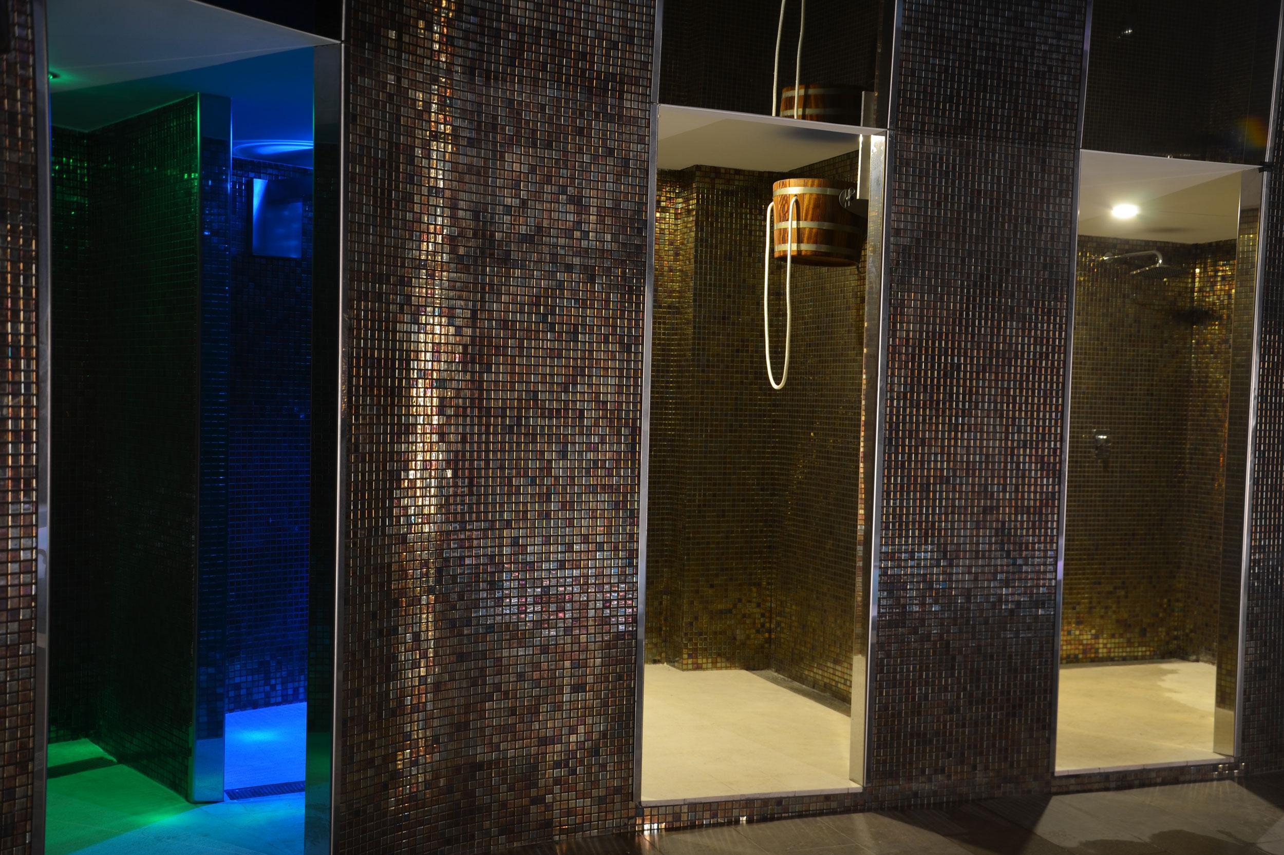 Hotel Spa Acevi Val D'Aran Веля Екстериор снимка