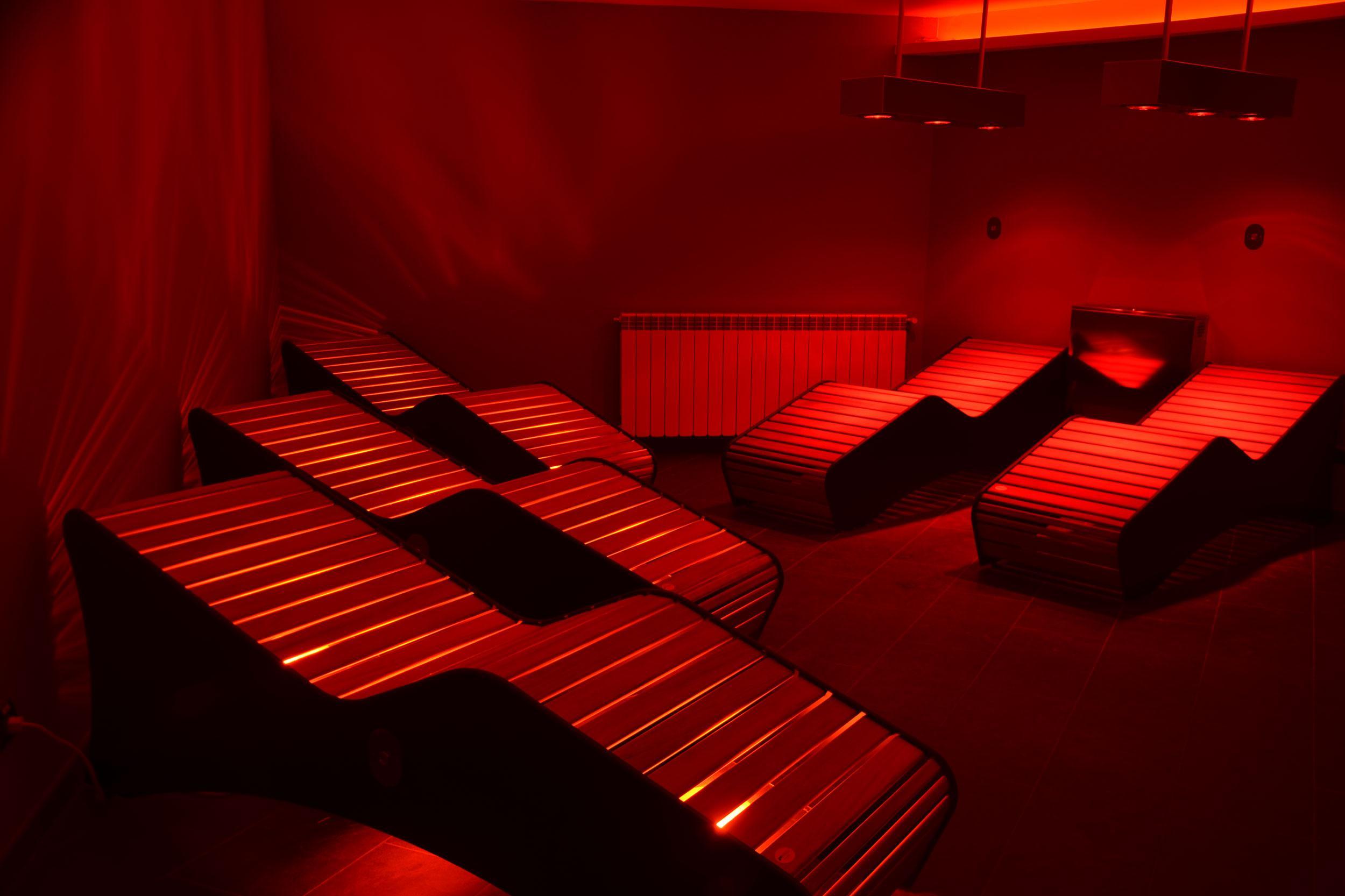 Hotel Spa Acevi Val D'Aran Веля Екстериор снимка