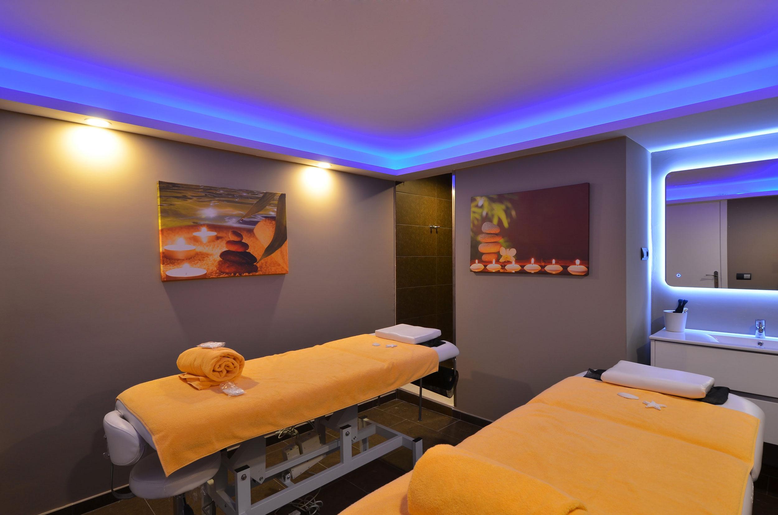 Hotel Spa Acevi Val D'Aran Веля Екстериор снимка