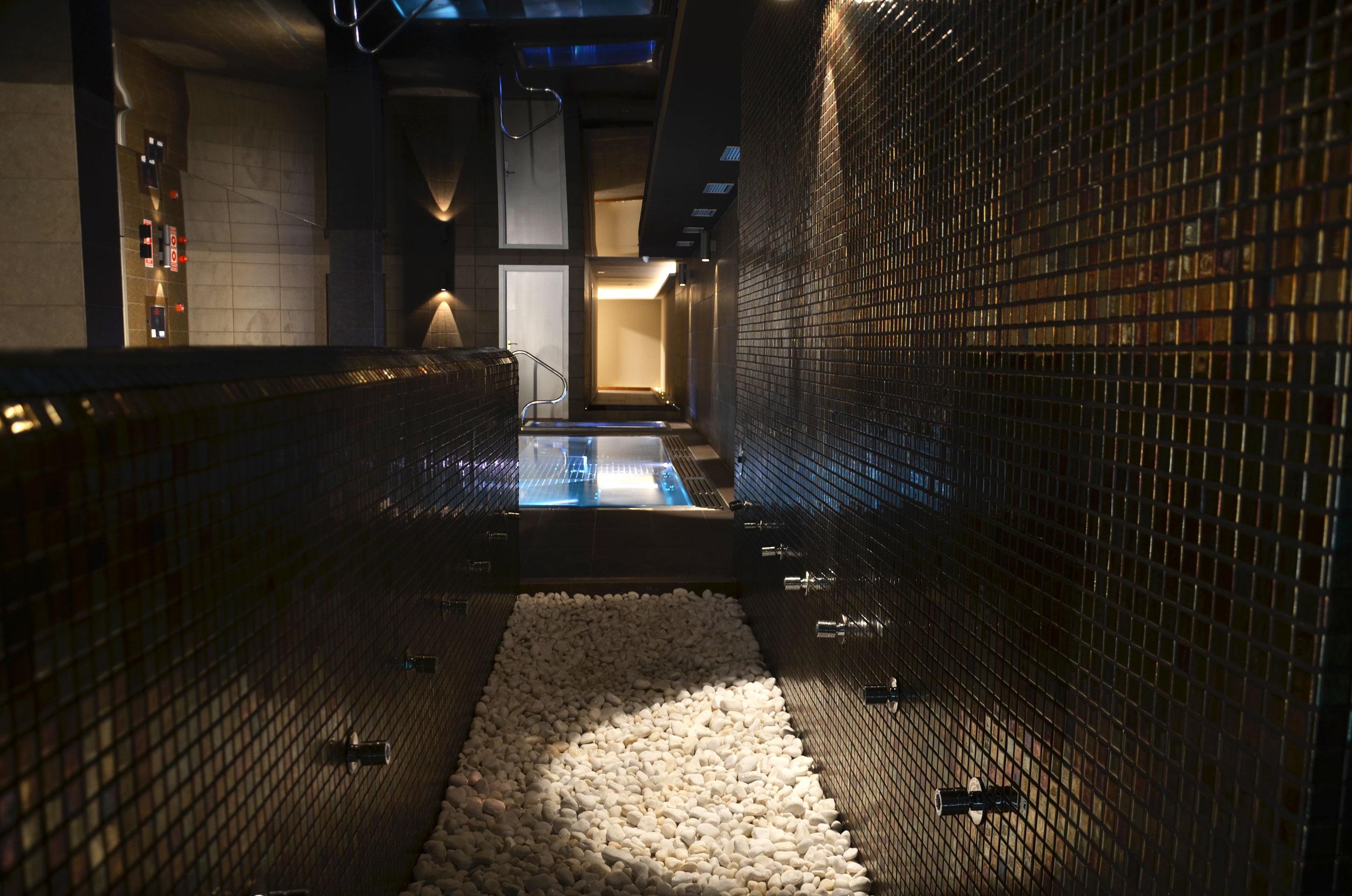 Hotel Spa Acevi Val D'Aran Веля Екстериор снимка