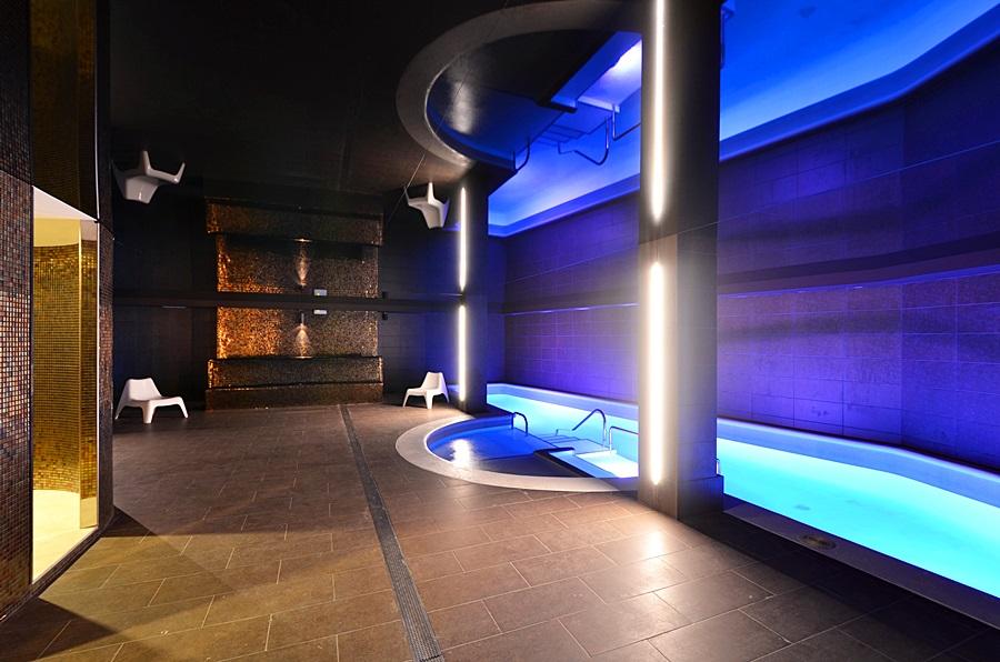Hotel Spa Acevi Val D'Aran Веля Екстериор снимка