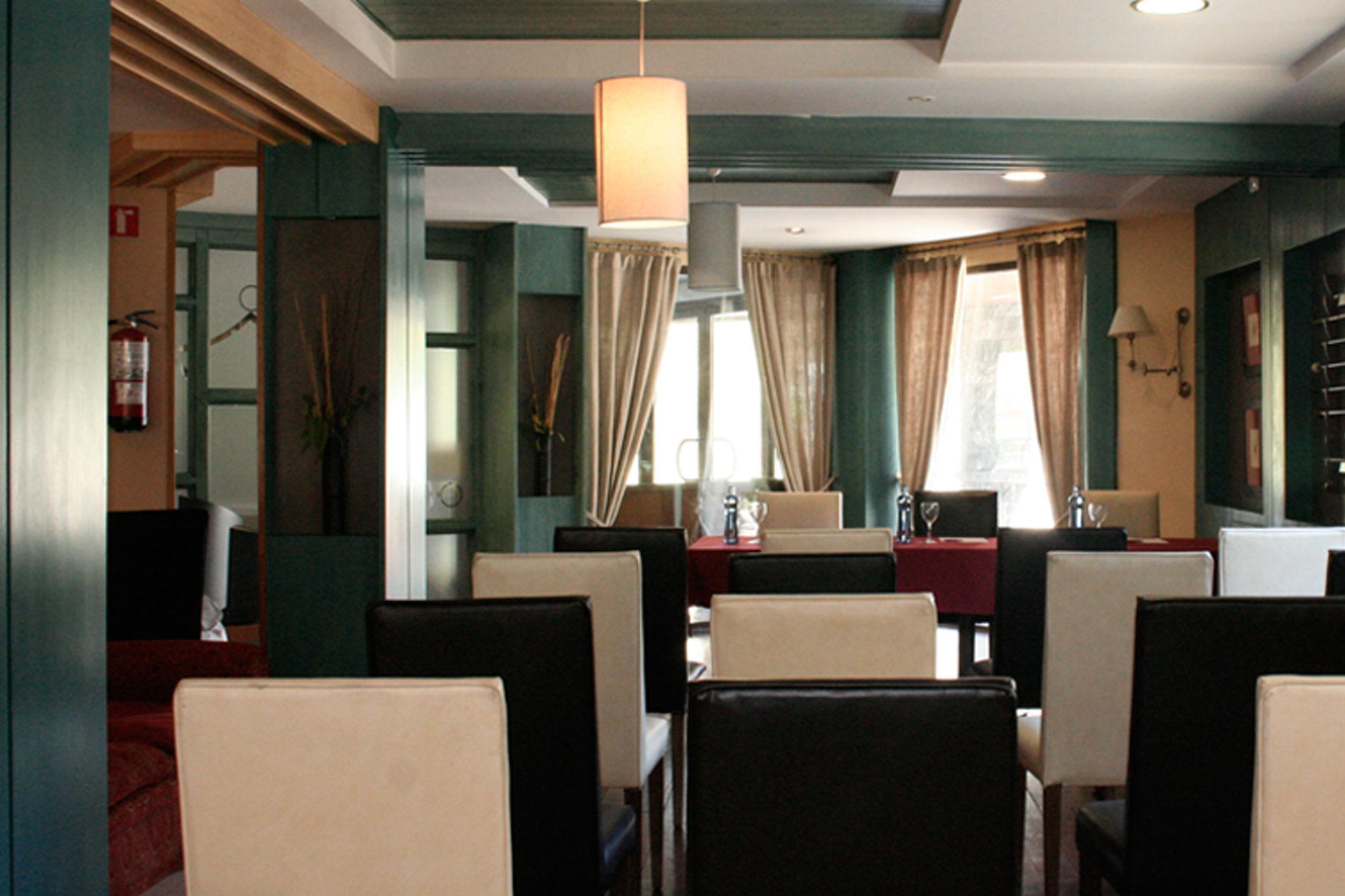 Hotel Spa Acevi Val D'Aran Веля Екстериор снимка