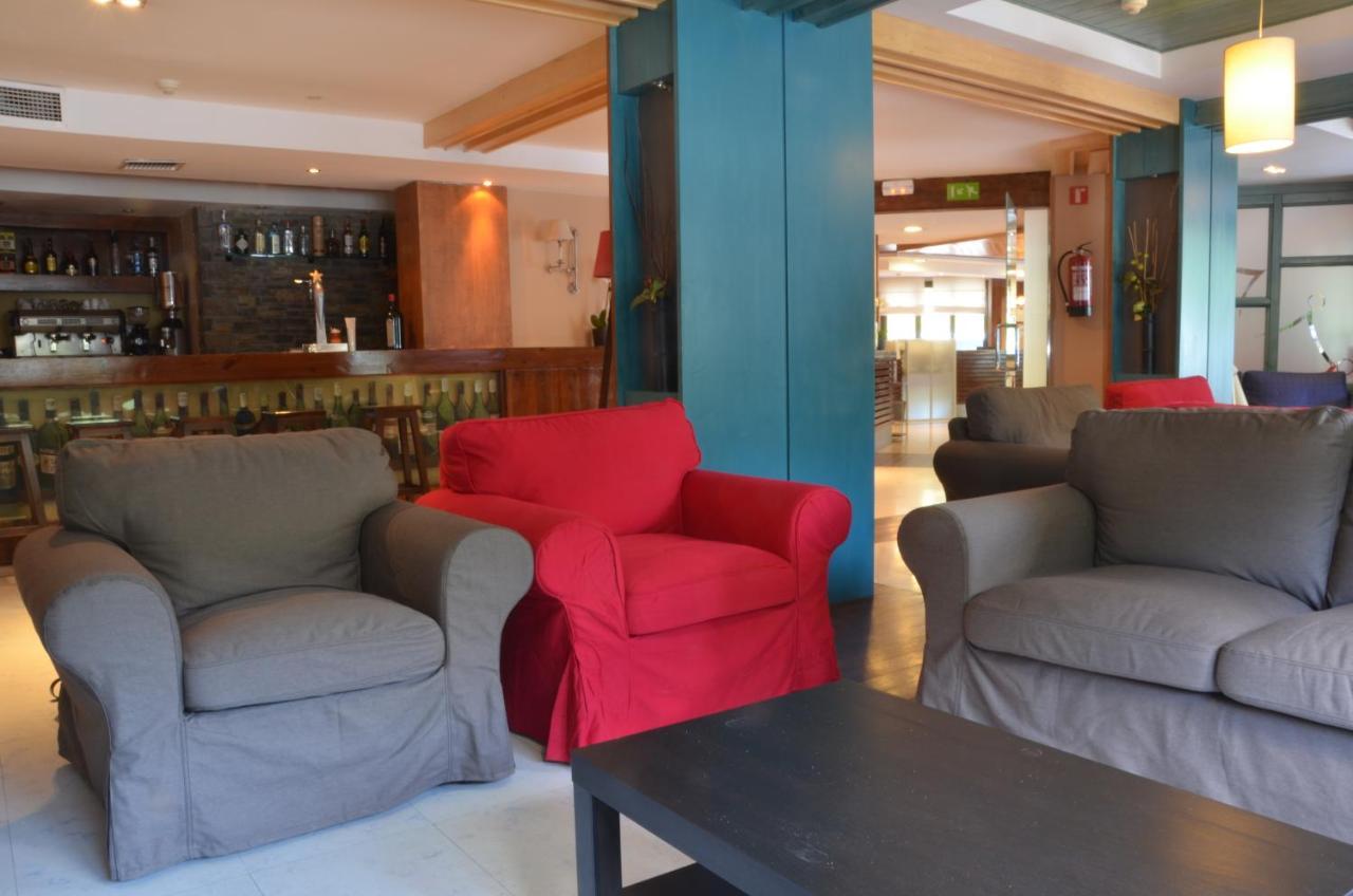 Hotel Spa Acevi Val D'Aran Веля Екстериор снимка