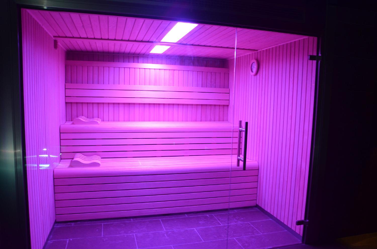 Hotel Spa Acevi Val D'Aran Веля Екстериор снимка