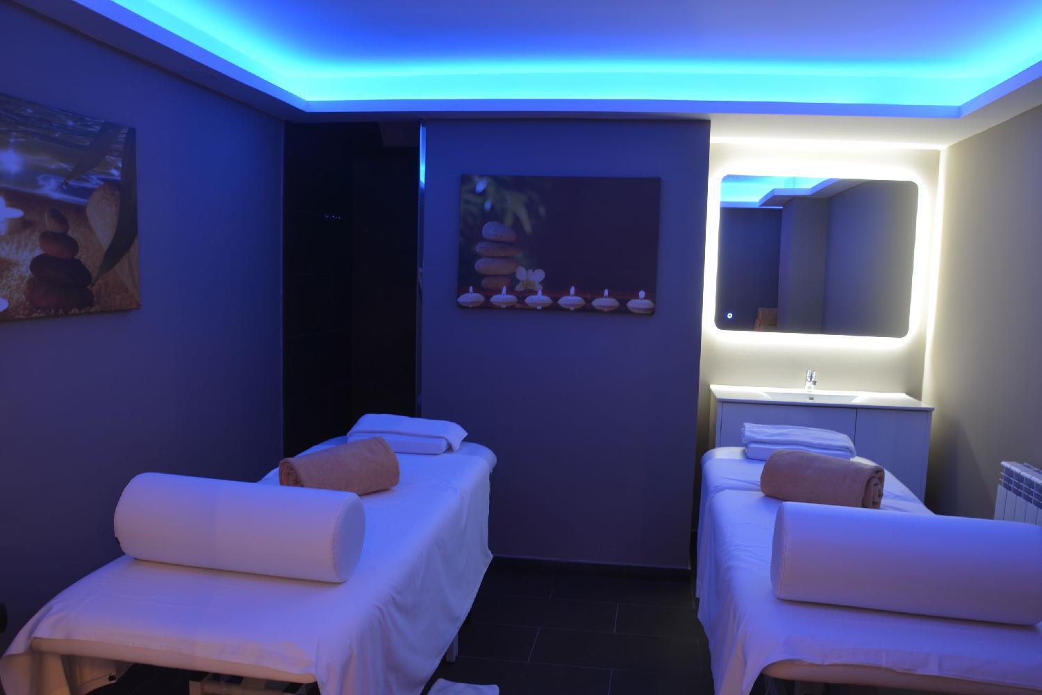 Hotel Spa Acevi Val D'Aran Веля Екстериор снимка
